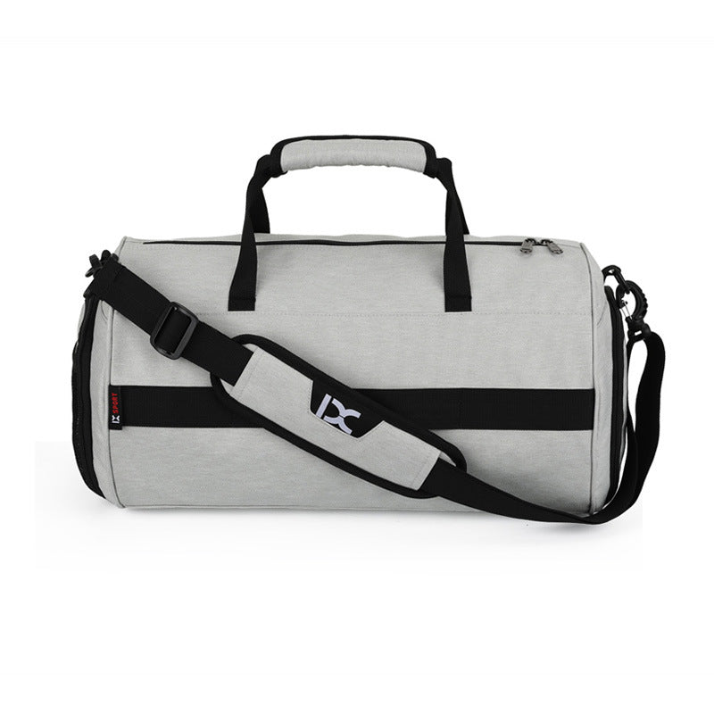 Sac de Sport Homme avec compartiment séparé