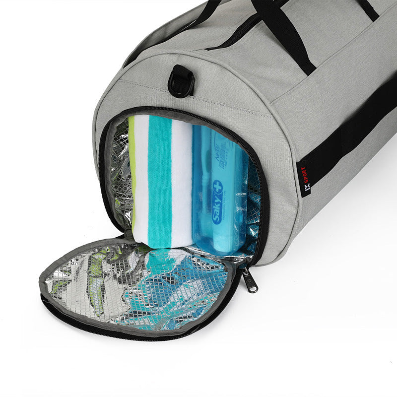 Sac de Sport Homme avec compartiment séparé