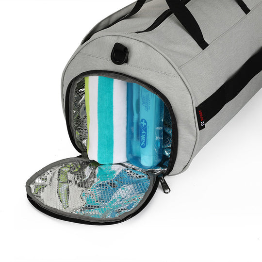 Sac de Sport Homme avec compartiment séparé