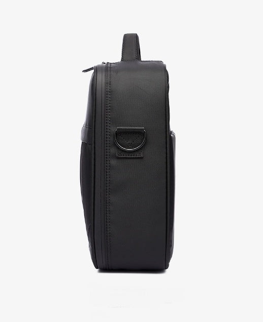 Sacoche Messenger Homme format spacieux