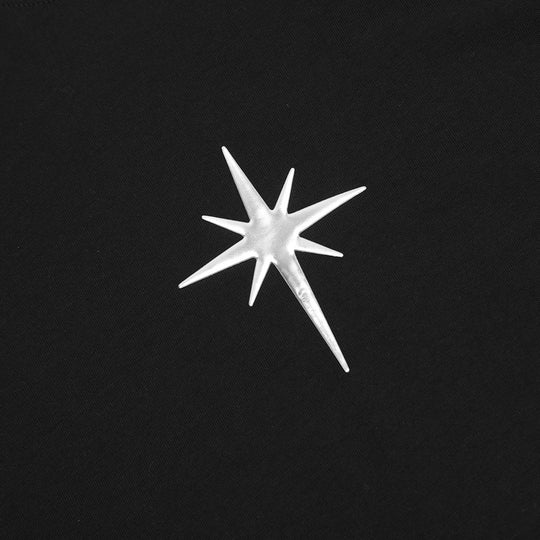 T-shirt Homme Croix &amp; Étoile 