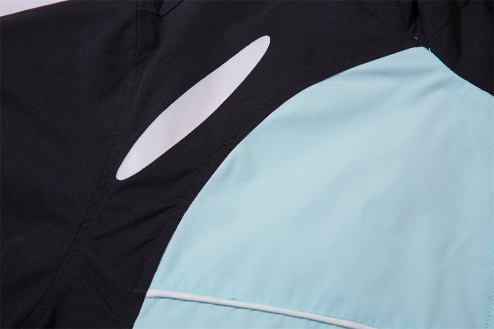 Veste Homme Coupe-Vent pour activités extérieures