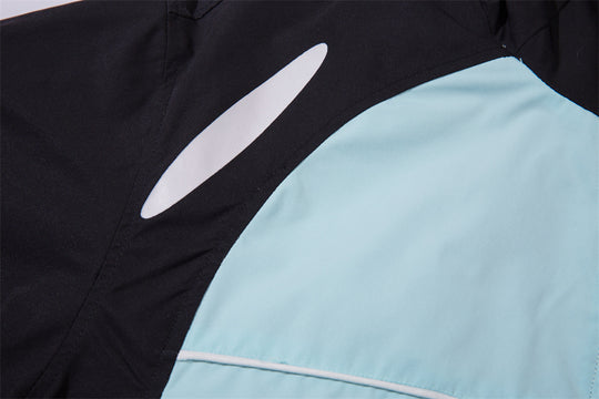 Veste Homme Coupe-Vent pour activités extérieures
