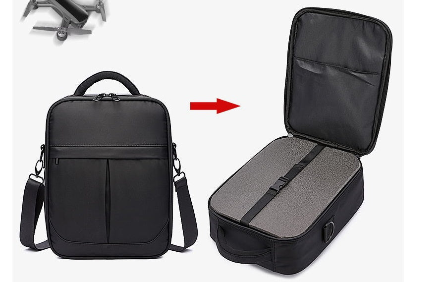 Sacoche Messenger Homme style décontracté