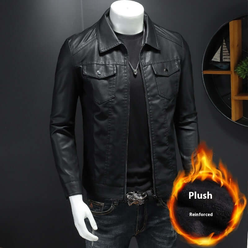 Veste Homme Matelassée pour saison fraîche