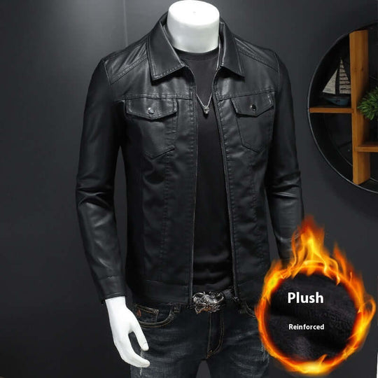 Veste Homme Matelassée pour saison fraîche