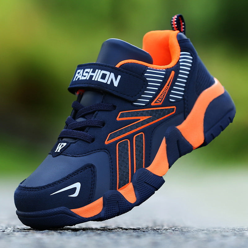 Chaussures Enfant modèle sportif