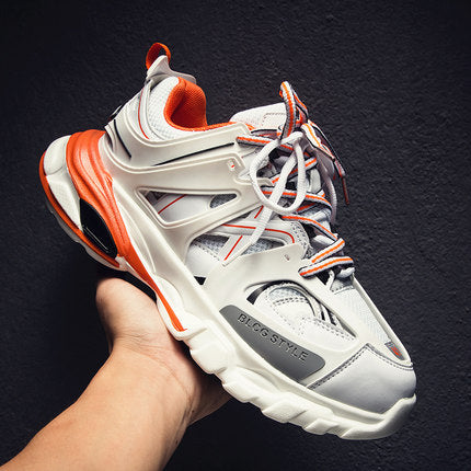 Chaussures Homme design moderne