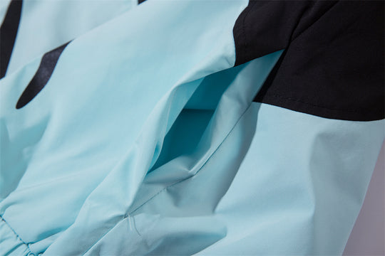 Veste Homme Coupe-Vent pour activités extérieures