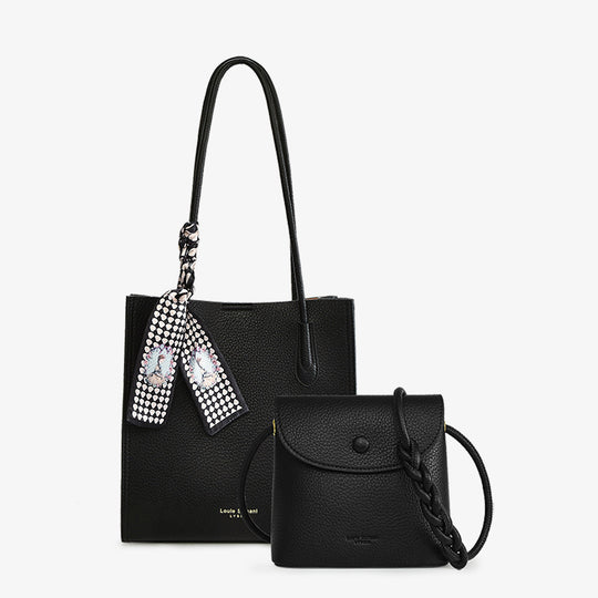 Sac Grande Capacité Femme à bandoulière