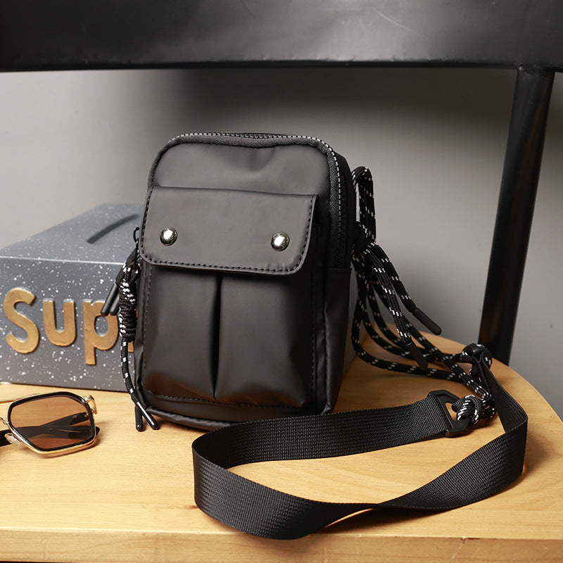 Sac Bandoulière Unisexe en nylon