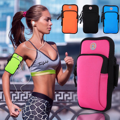 Brassard Sport Smartphone