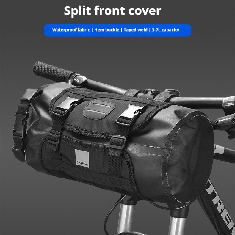 Sacoche Vélo pour accessoires de cyclisme