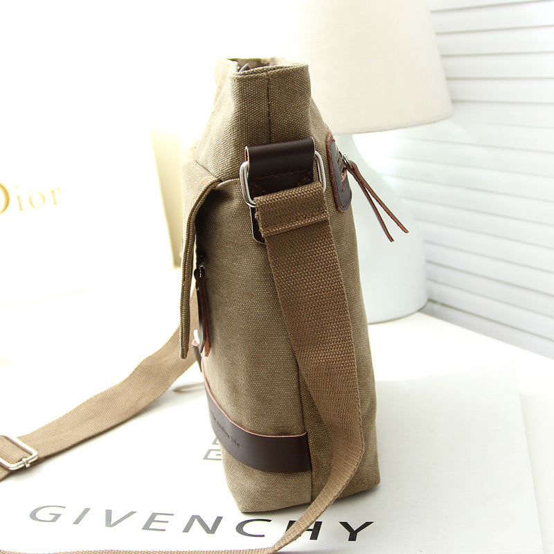 Sac Bandoulière Homme accessoire pratique