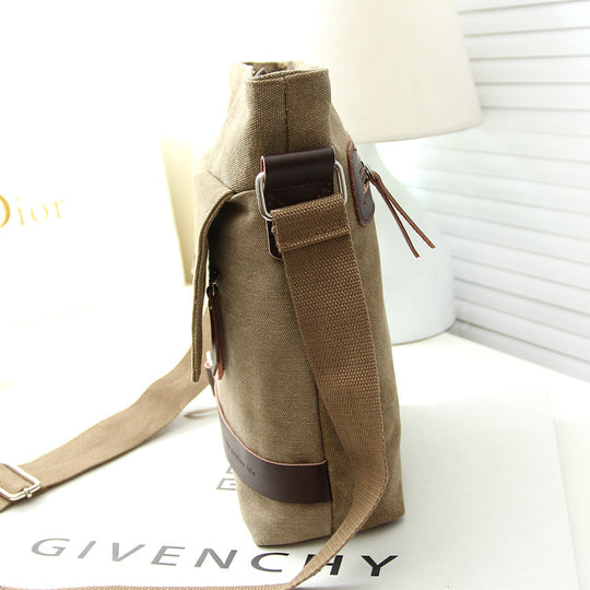 Sac Bandoulière Homme accessoire pratique