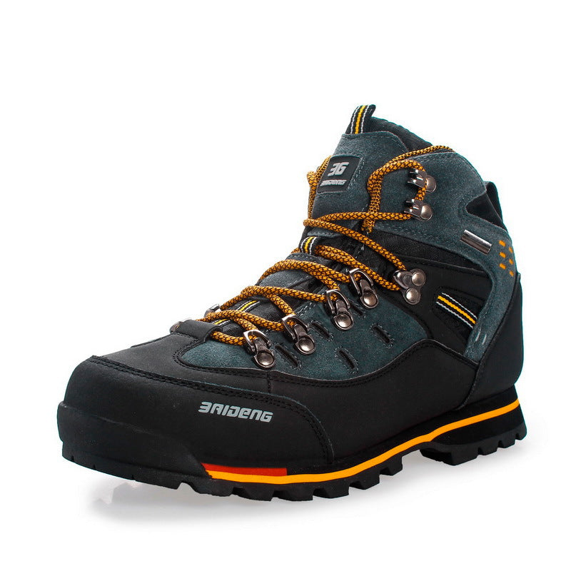 Chaussures Randonnée Homme style outdoor