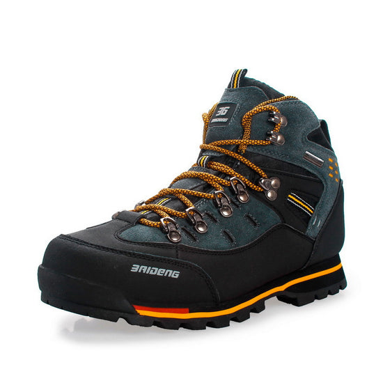 Chaussures Randonnée Homme style outdoor