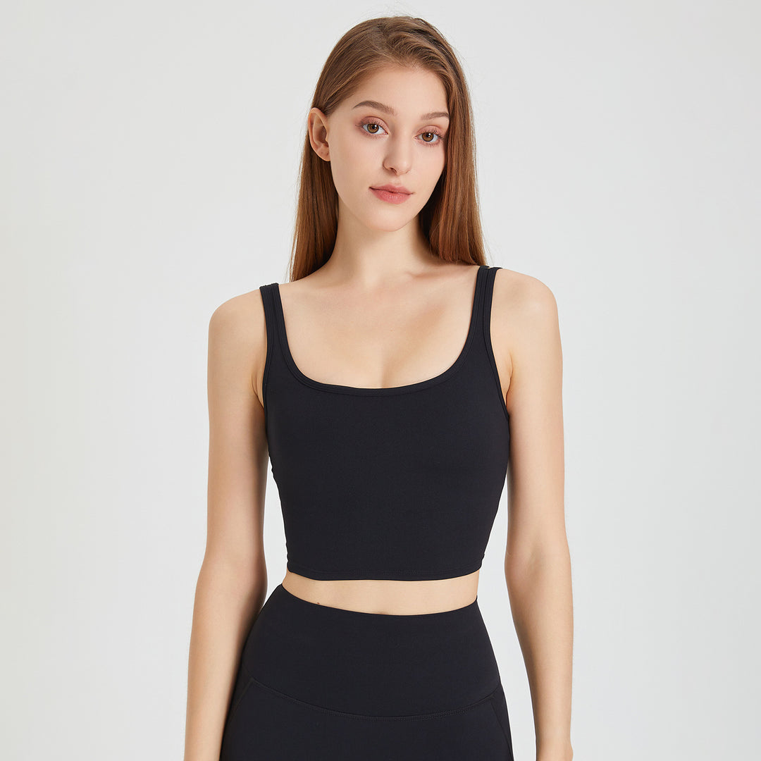 Tenue Sport Femme noire