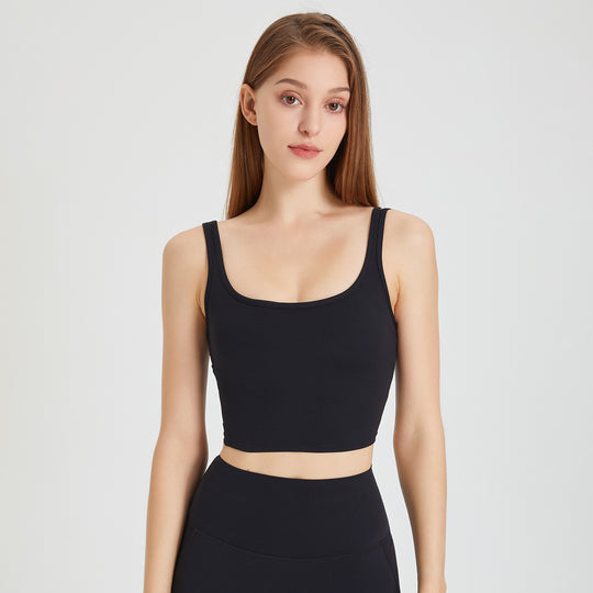 Tenue Sport Femme noire