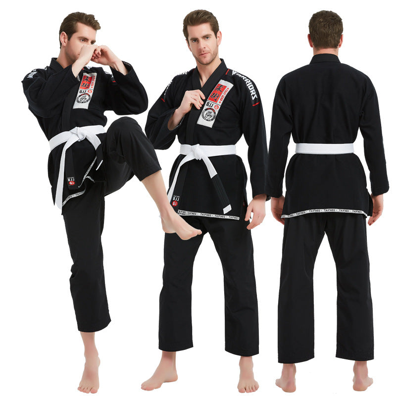 Tenue Arts Martiaux homme et femme