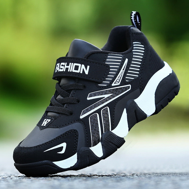 Chaussures Enfant baskets sportives