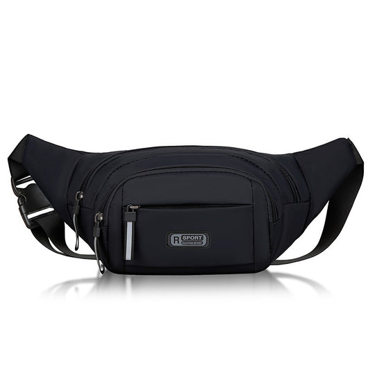 Sac Banane Homme en nylon