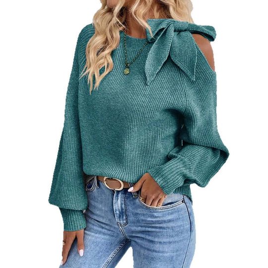 Pull Maille Femme – Différents coloris