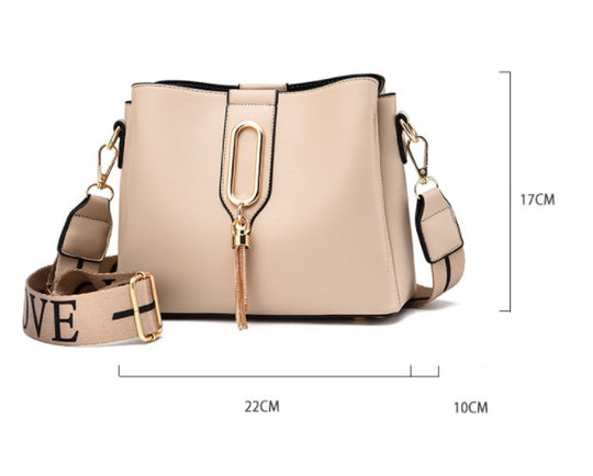 Sac Bandoulière Femme style tendance