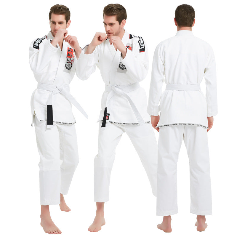 Tenue Arts Martiaux homme et femme