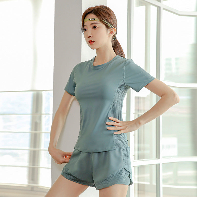 Ensemble Sport Femme pour entraînement
