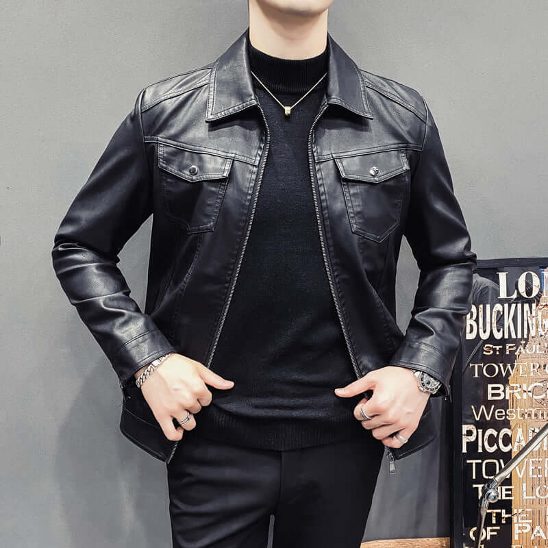 Veste Homme Matelassée pour saison fraîche