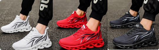 Chaussures Homme Femme style coréen