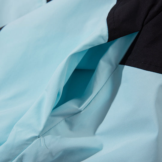 Veste Homme Coupe-Vent pour activités extérieures