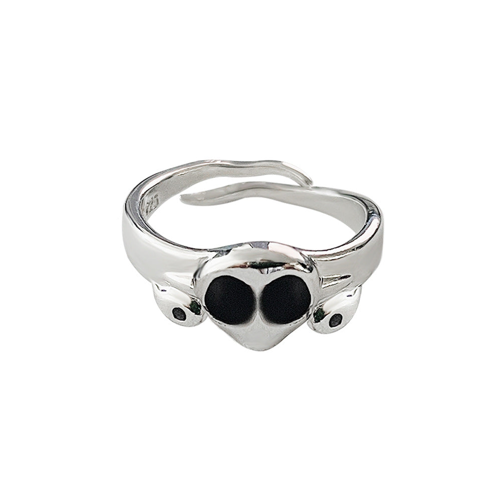 Bague Couple Unisexe