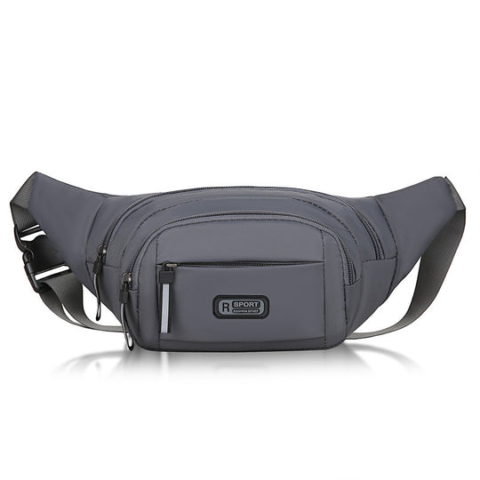 Sac Banane Homme en nylon