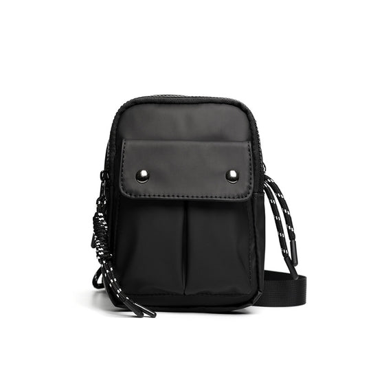 Sac Bandoulière Unisexe respirant et imperméable