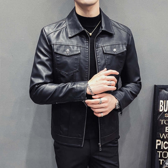 Veste Homme Matelassée noire