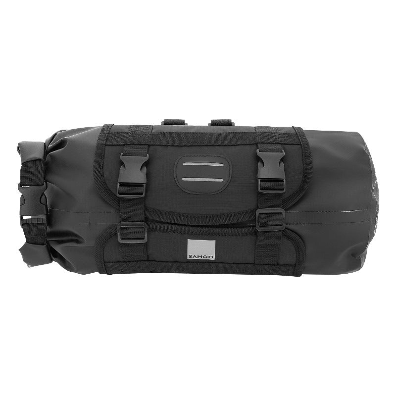 Sacoche Vélo rangement pour accessoires