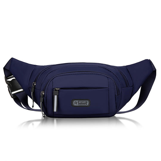 Sac Banane Homme en nylon