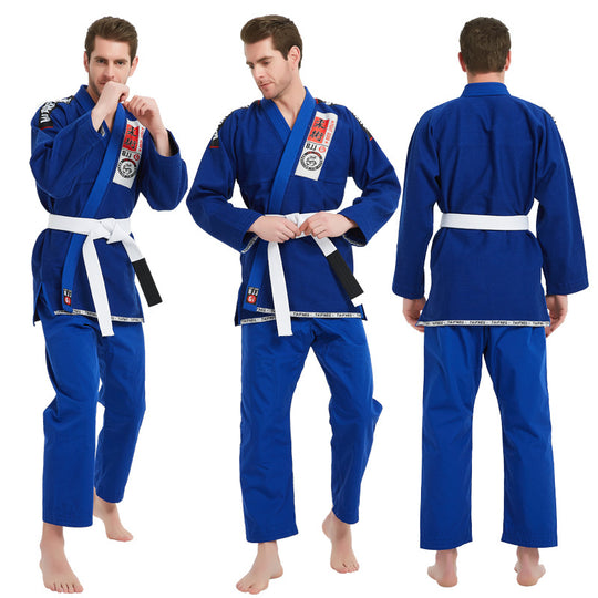 Tenue Arts Martiaux homme et femme