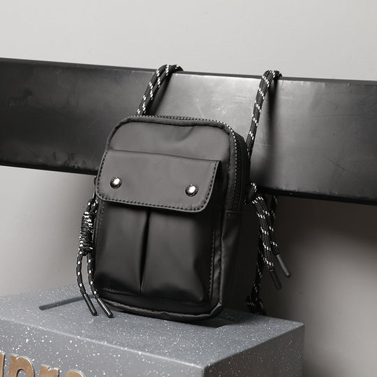 Sac Bandoulière Unisexe respirant et imperméable
